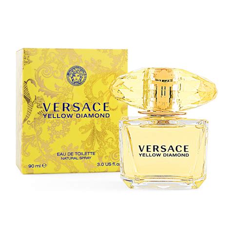 versace yellow diamond coppel|Versace Yellow Diamond cologne.